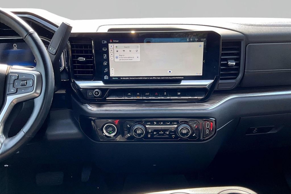 Used 2023 Chevrolet Silverado 1500 LT image 9