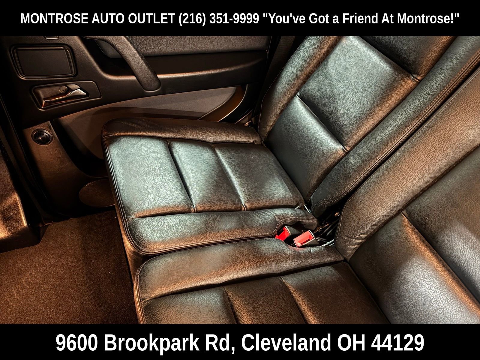 Used 2016 Mercedes-Benz G 550 image 11