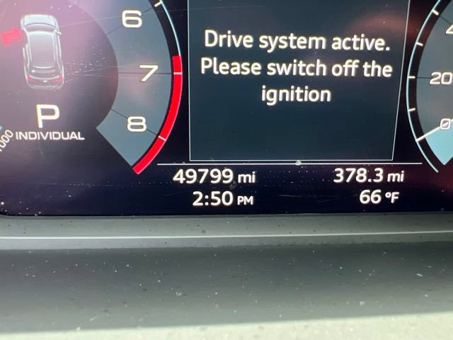 Used 2025 Audi Q3 2.0T Premium AWD/4WD image 12