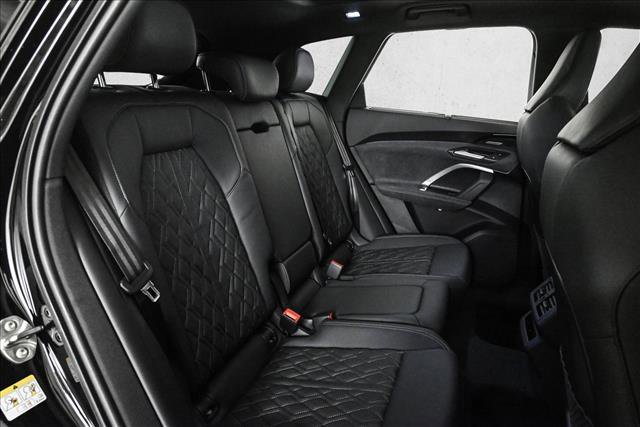 New 2025 Audi SQ5 Premium Plus image 22
