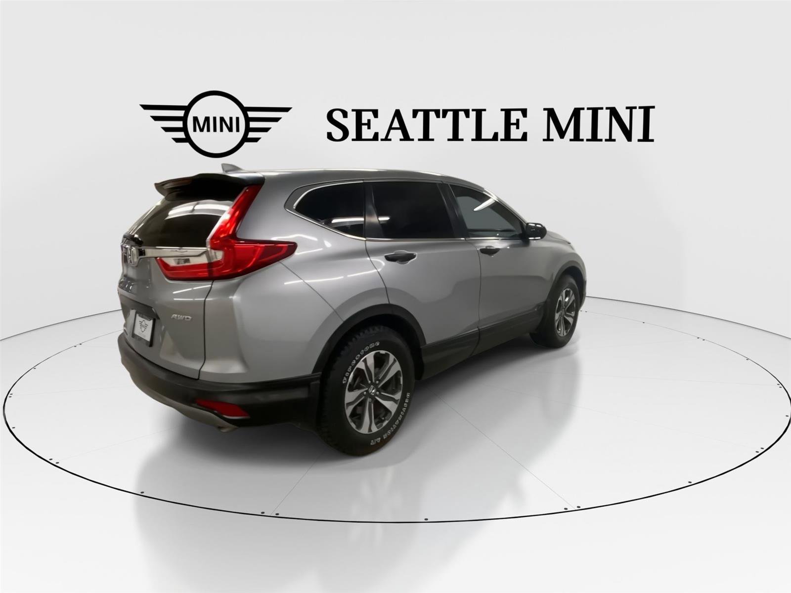Used 2019 Honda CR-V LX image 11