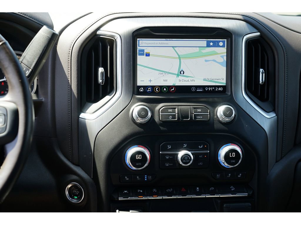 Used 2020 GMC Sierra 1500 Denali image 22