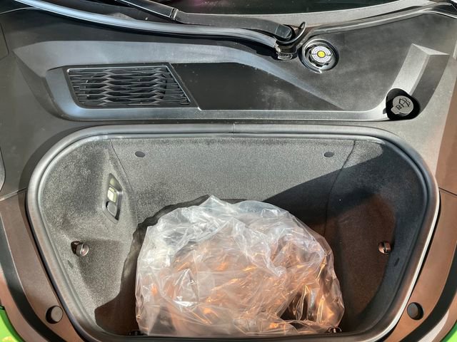 New 2026 Chevrolet Corvette Stingray Preferred Cpe w/ Z51 Performance Package image 20