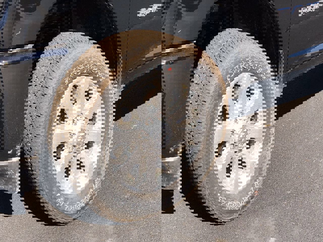 New 2026 RAM 2500 Big Horn image 10