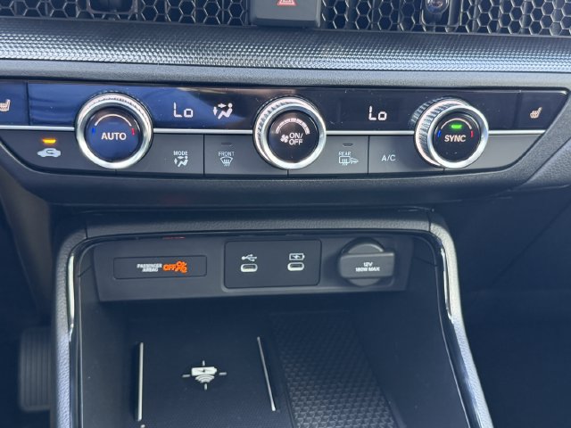 New 2026 Honda CR-V EX image 32