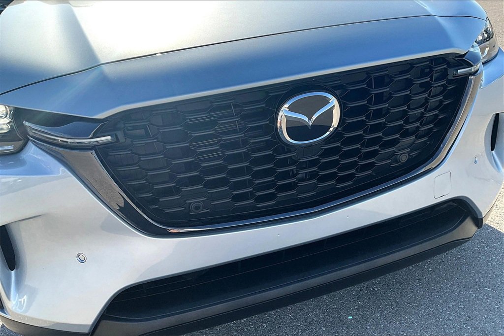 Used 2025 MAZDA CX-90 3.3 Turbo w/ Premium Sport Pkg image 27