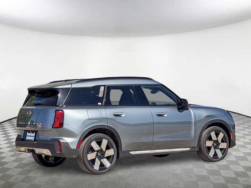 New 2027 MINI Cooper Countryman S w/ Comfort Package Max AWD/4WD image 5