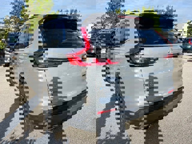 Used 2024 Honda CR-V Sport image 3