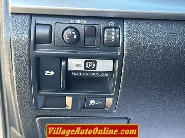 Used 2014 Subaru Outback 2.5i Premium w/ Popular Package #1B AWD/4WD image 21