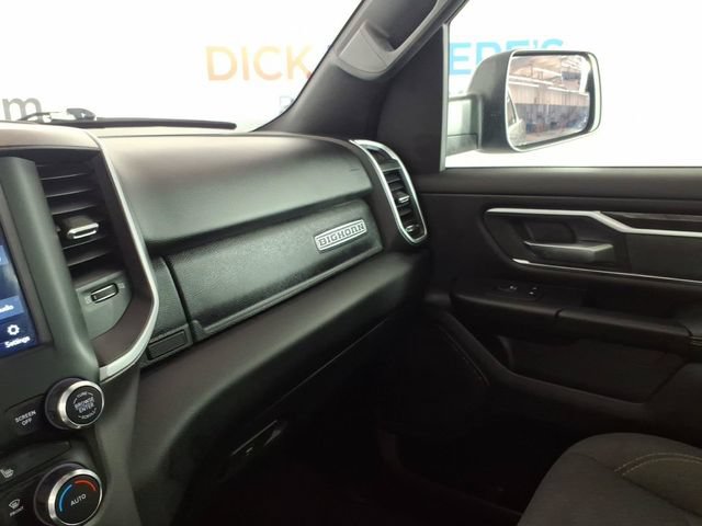 Used 2020 RAM 1500 Big Horn AWD/4WD image 25