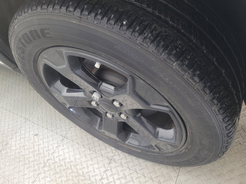 Used 2019 Jeep Grand Cherokee Laredo image 31