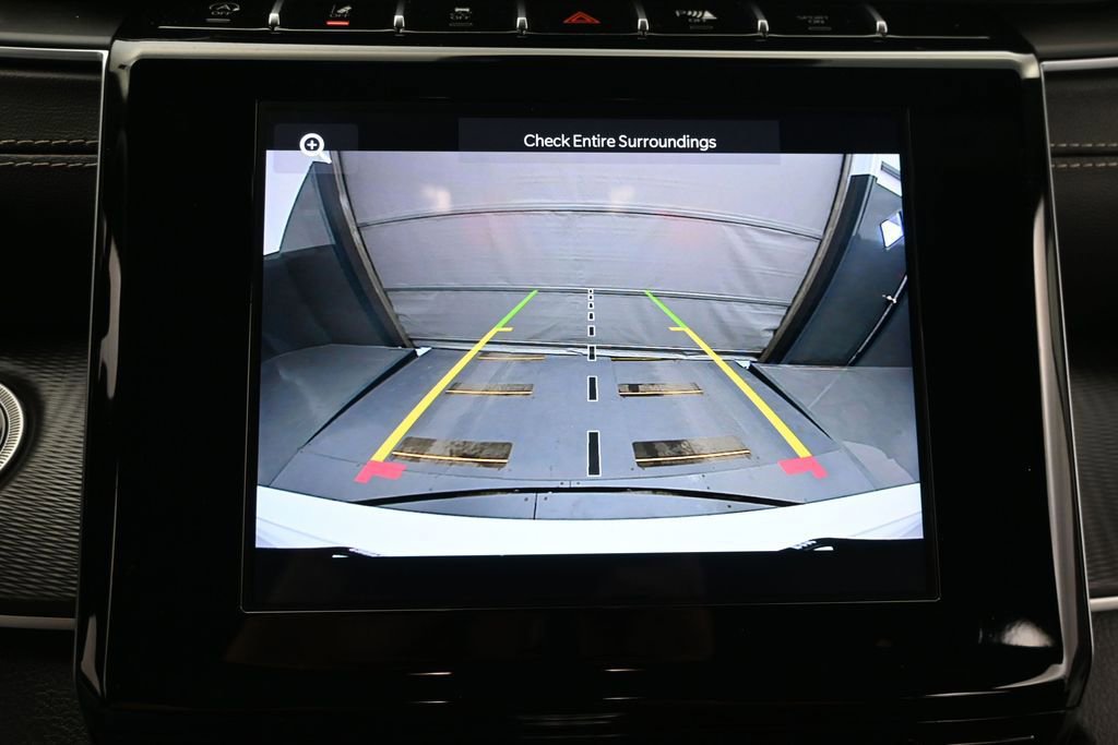 Used 2024 Jeep Grand Cherokee Altitude AWD/4WD image 22