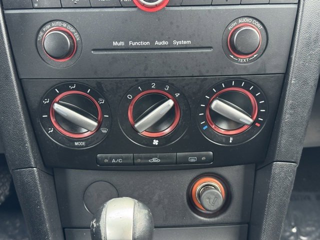 Used 2009 MAZDA MAZDA3 i Touring Value image 12