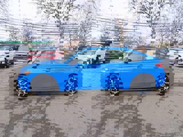 Certified 2026 Honda Civic Sport Touring image 3