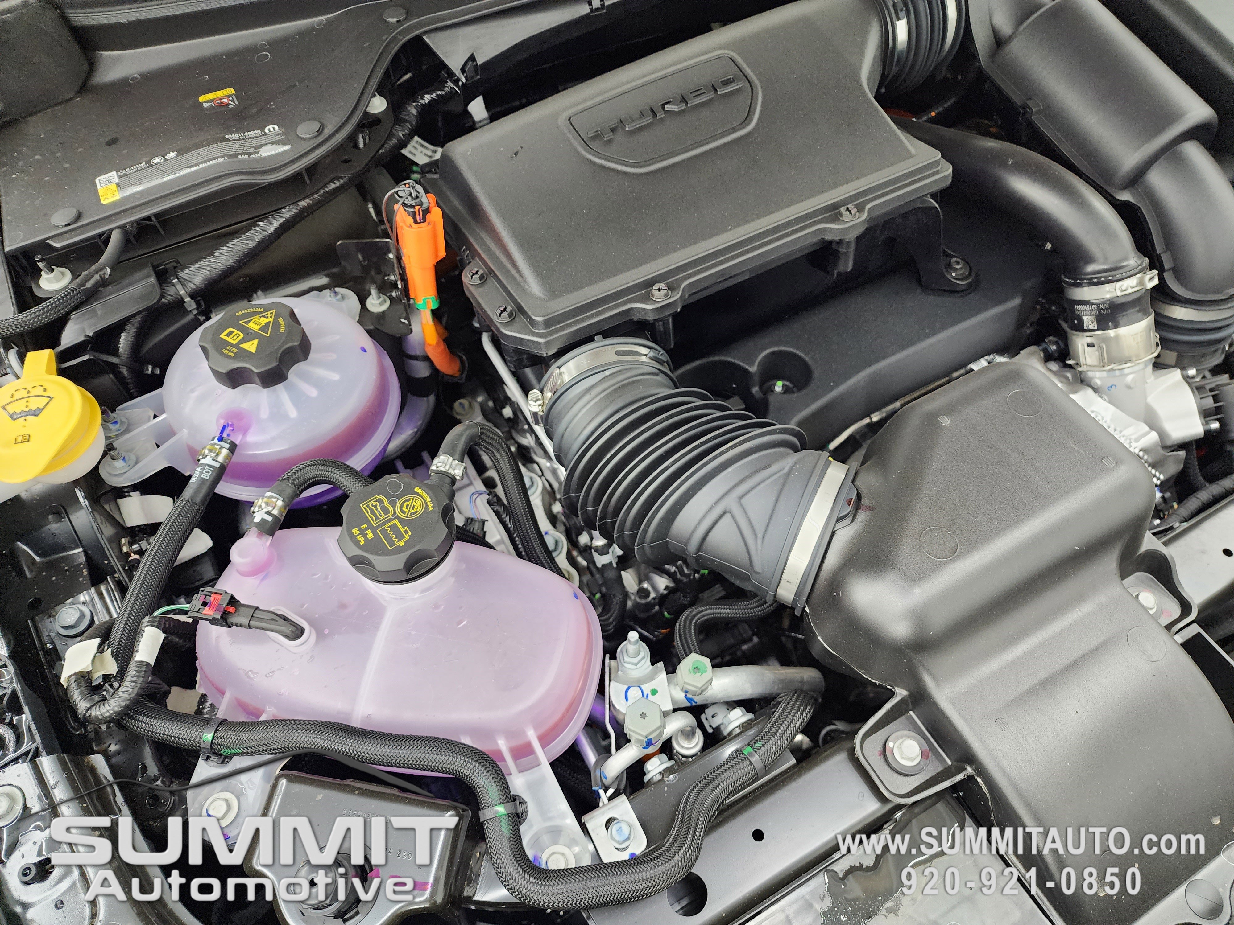 New 2026 Jeep Cherokee Laredo image 20