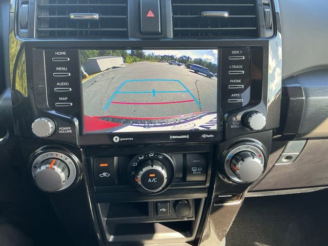 Used 2024 Toyota 4Runner TRD Off-Road image 23