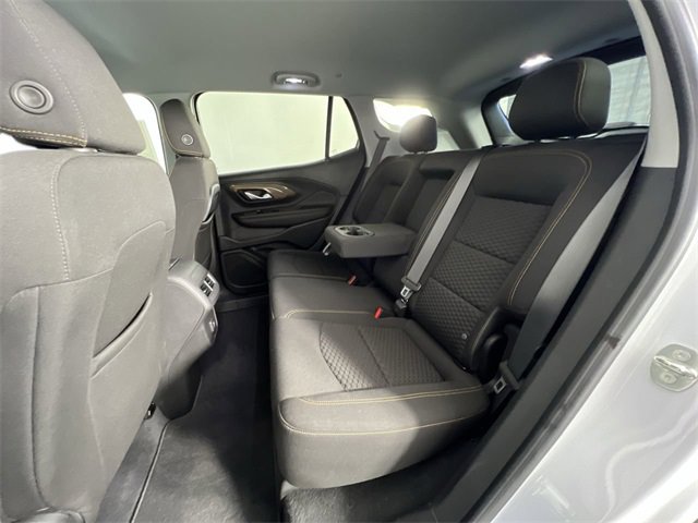 Certified 2021 GMC Terrain SLE w/ Elevation Edition image 25