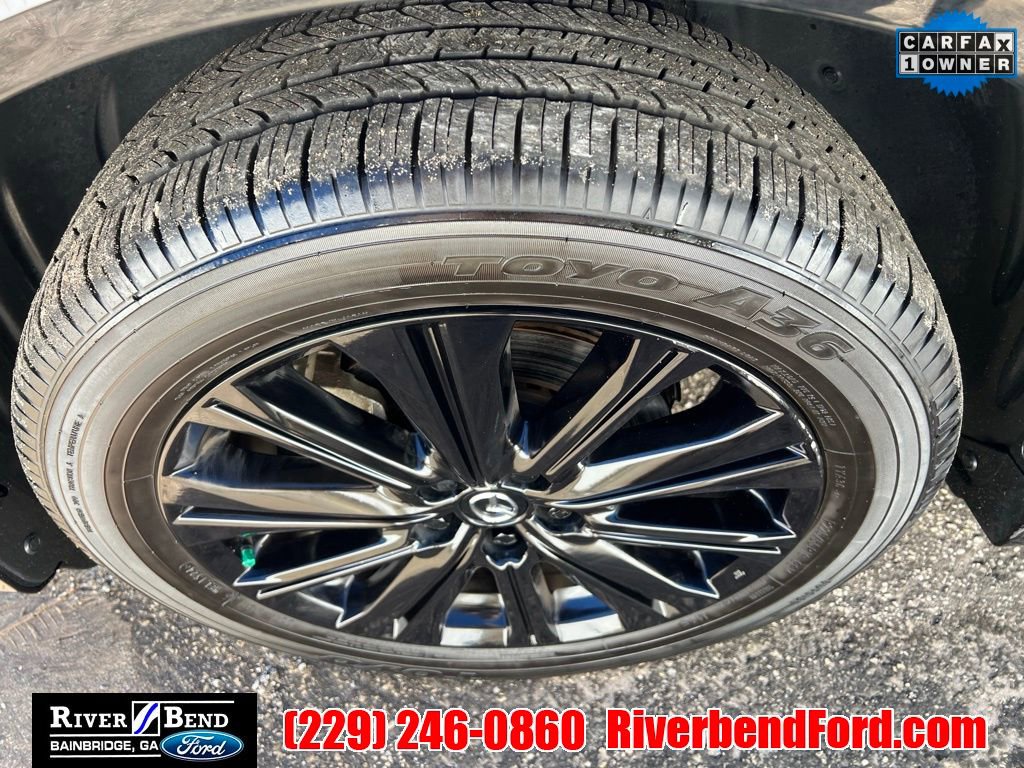 Used 2024 MAZDA CX-5 2.5 Turbo w/ Premium Package image 44