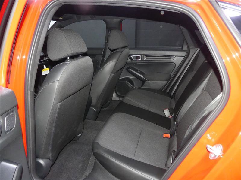 Used 2026 Honda Civic Sport image 27