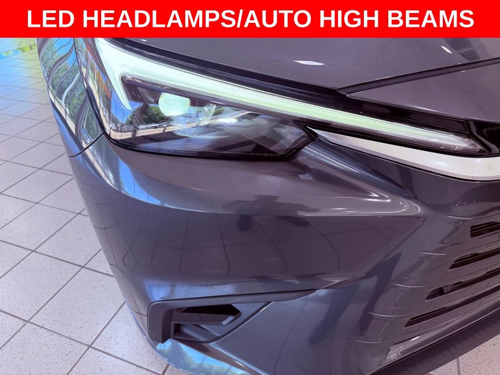 Certified 2024 Lexus TX 350 FWD image 10
