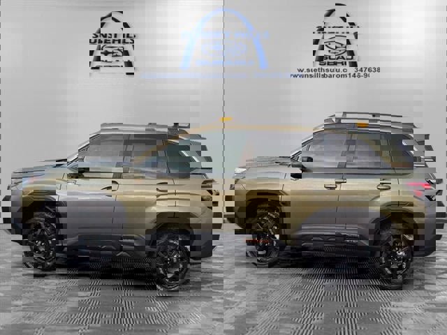 New 2026 Subaru Forester Wilderness image 30