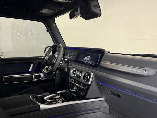 Used 2024 Mercedes-Benz G 63 AMG 4MATIC image 21