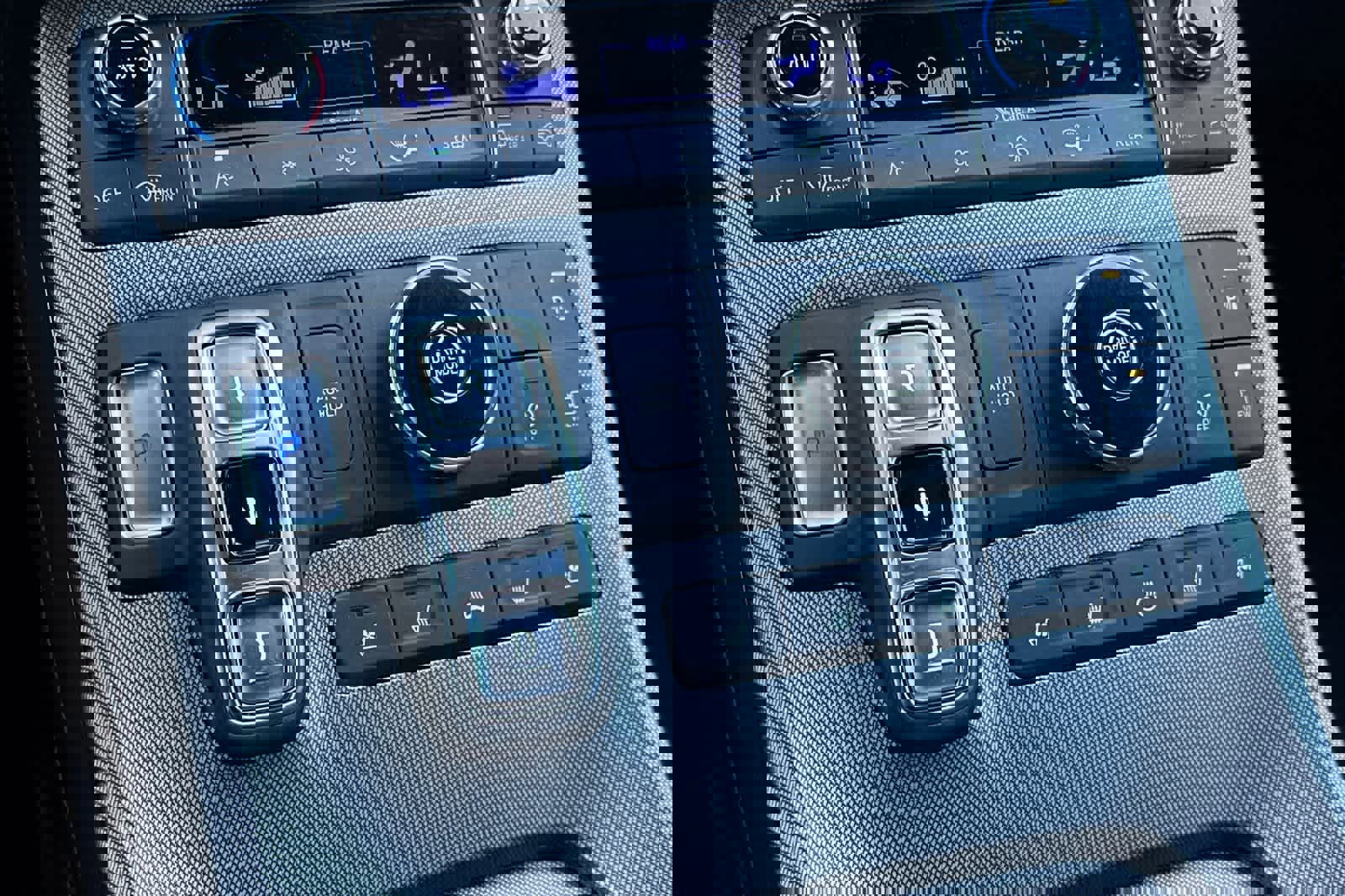 Used 2022 Hyundai Palisade Limited w/ Cargo Package image 25