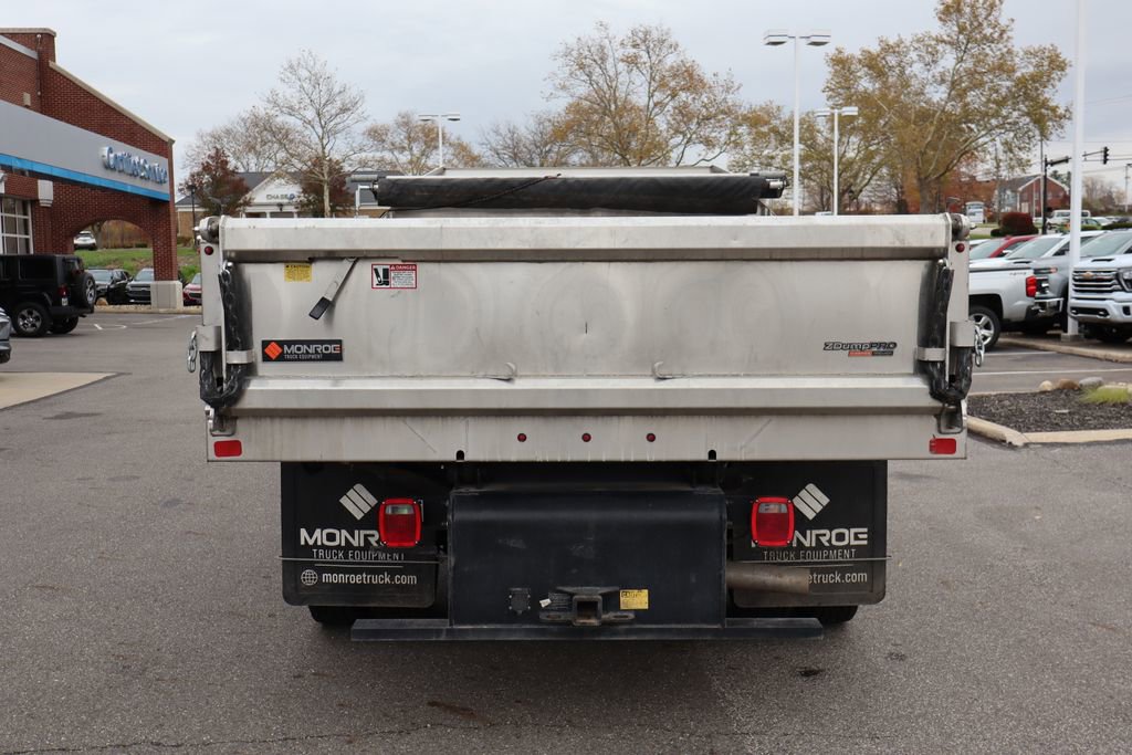 Used 2024 RAM 3500 Tradesman image 36