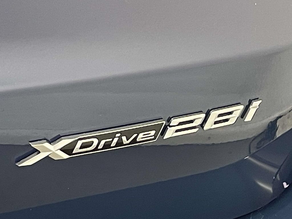 New 2027 BMW X1 xDrive28i w/ Technology Package AWD/4WD image 11