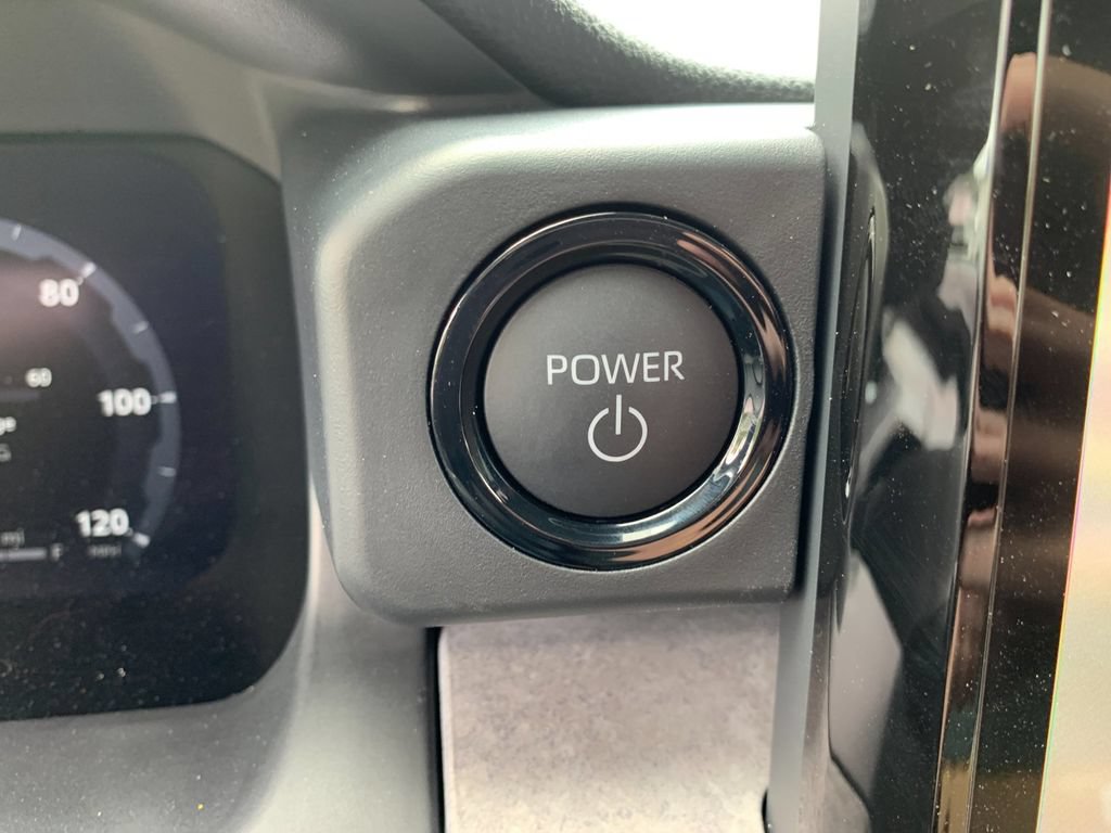 New 2026 Toyota Tacoma 4x4 Double Cab Hybrid image 23