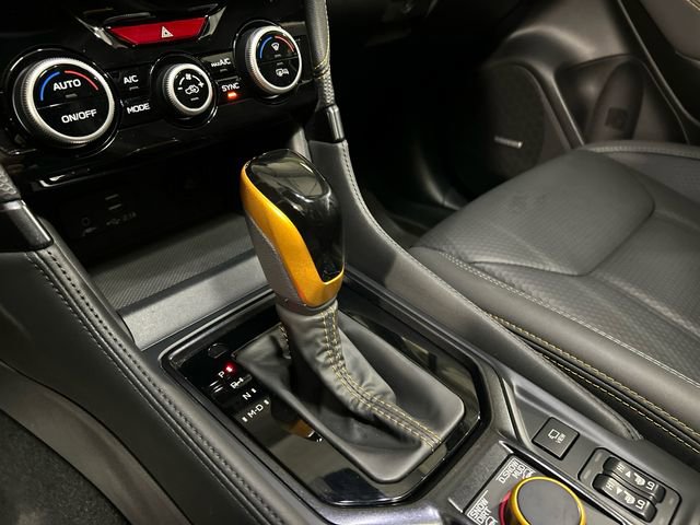 Used 2022 Subaru Forester Wilderness image 19