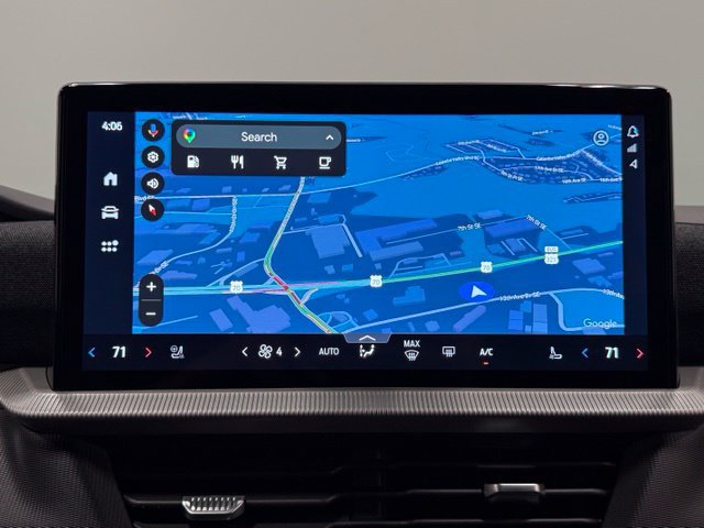 New 2026 Ford Explorer Tremor w/ Tremor Ultimate Package AWD/4WD image 19