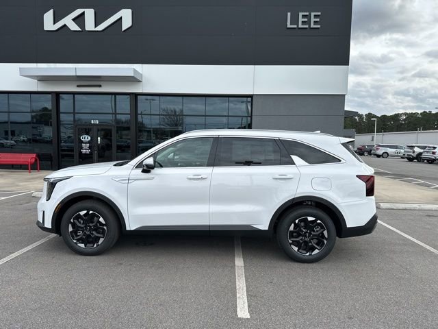 New 2026 Kia Sorento S