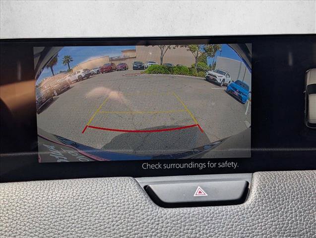 Used 2025 MAZDA CX-90 Plug-In Hybrid w/Premium Sport AWD/4WD image 13