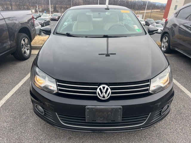 Used 2016 Volkswagen Eos Komfort image 6