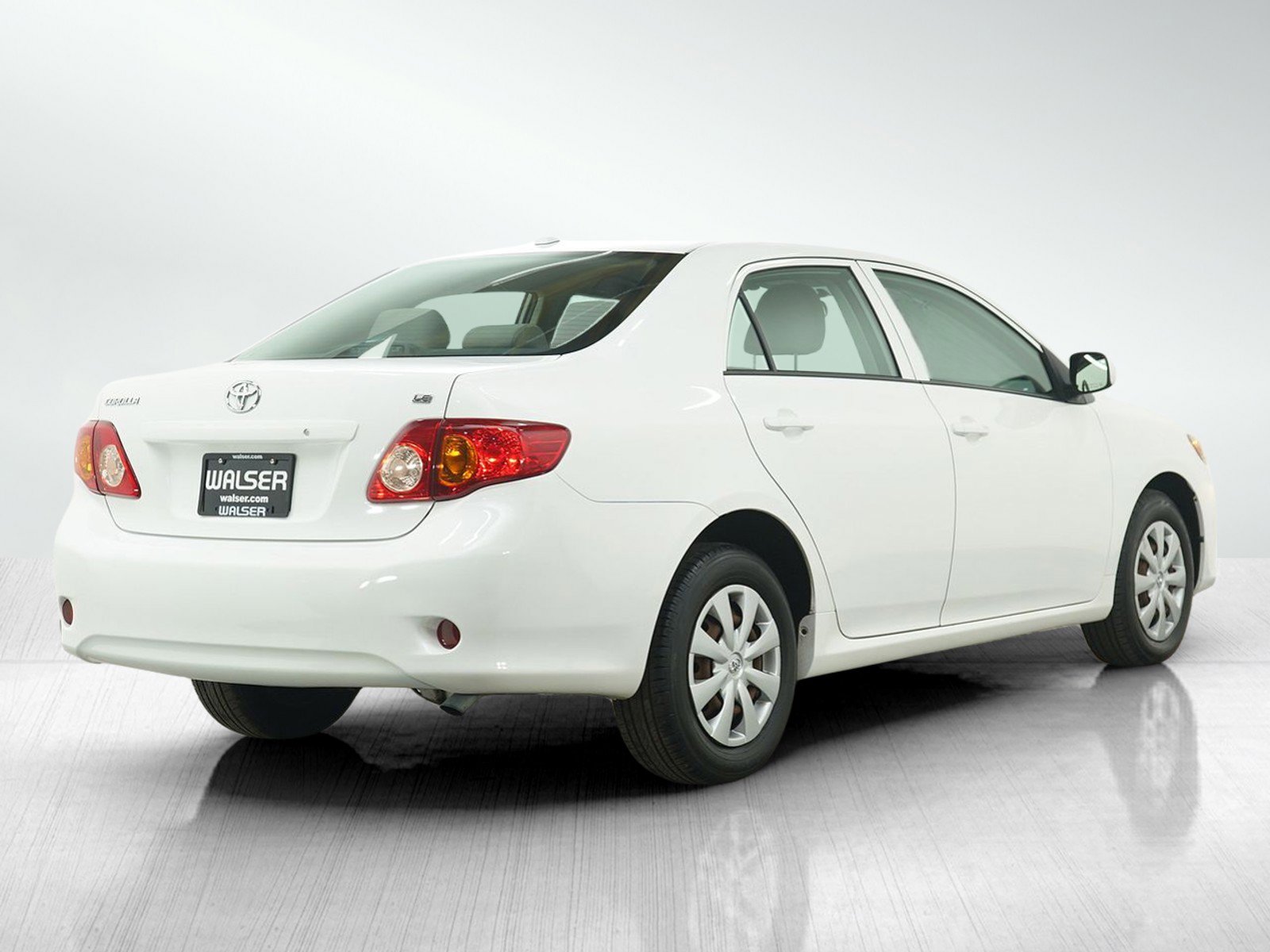 Used 2009 Toyota Corolla S image 5