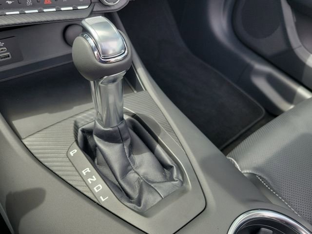 Used 2026 Ford Mustang Premium RWD image 25