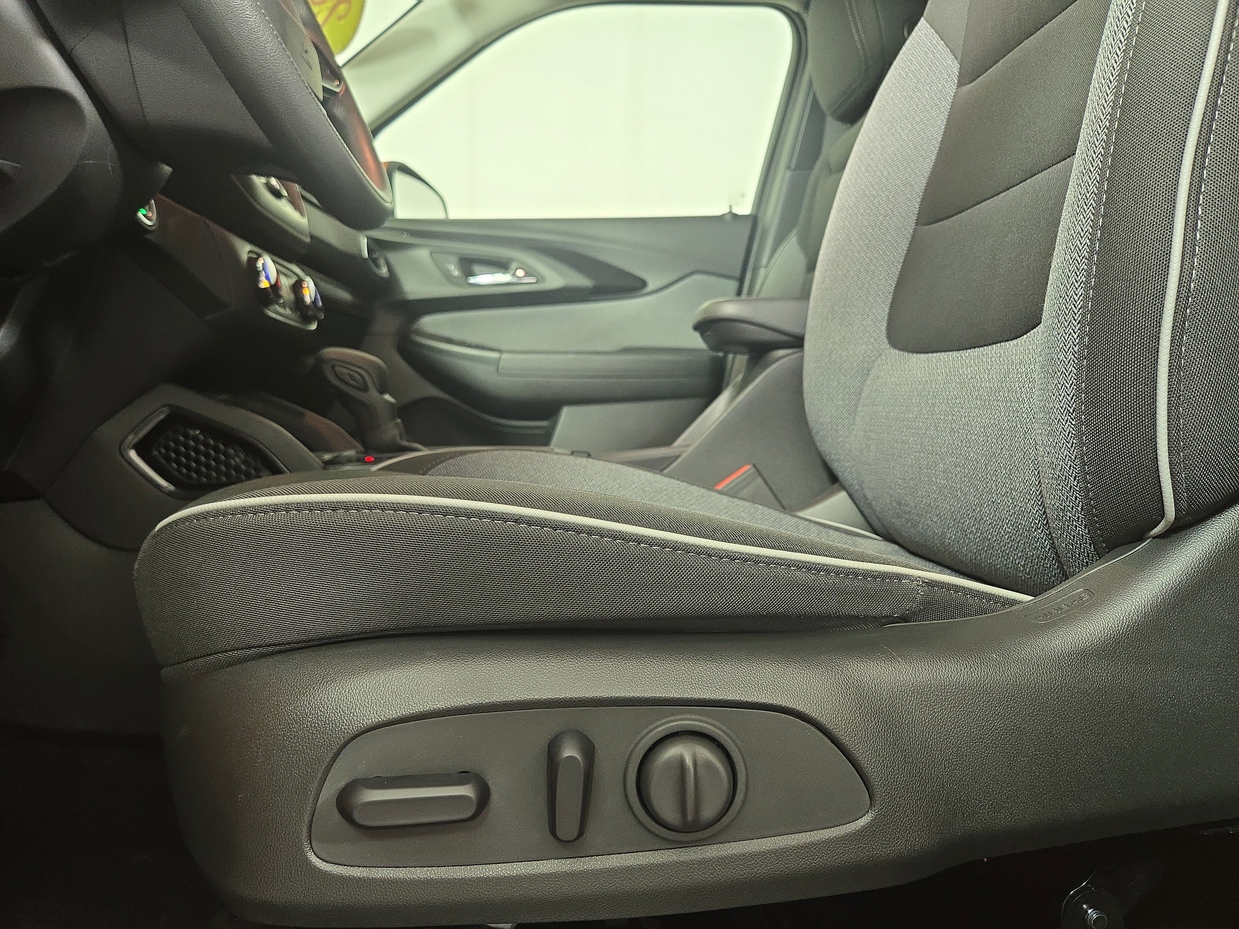 Certified 2022 Chevrolet TrailBlazer LT image 31