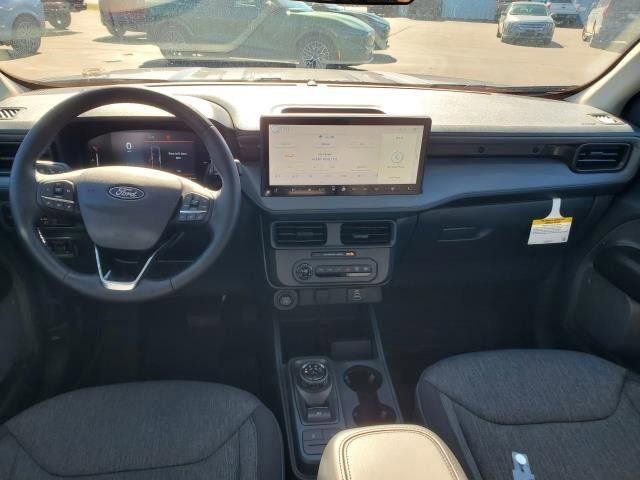 New 2025 Ford Maverick XLT w/ XLT Luxury Package image 10