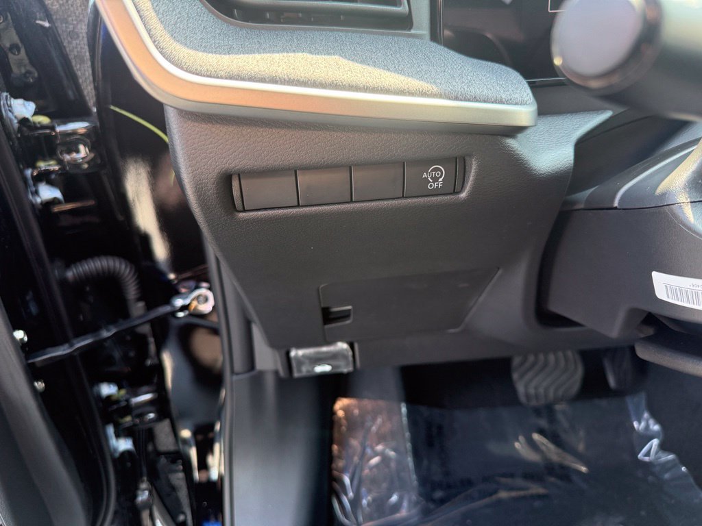 New 2026 Nissan Kicks S FWD image 6
