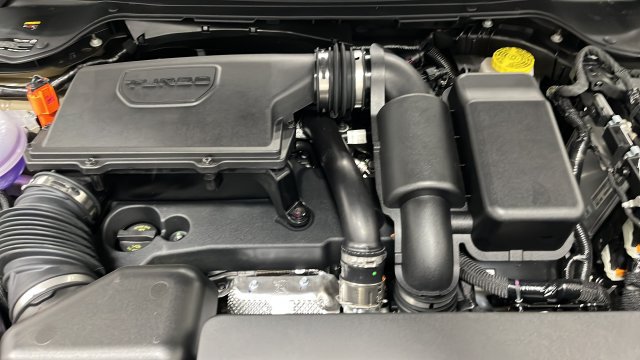 New 2026 Jeep Cherokee Limited AWD/4WD image 26