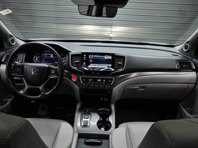 Used 2021 Honda Pilot EX-L image 12