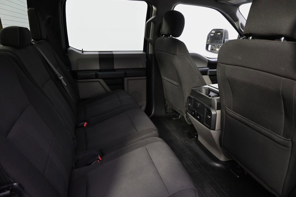 Used 2017 Ford F150 XL w/ Equipment Group 101A Mid AWD/4WD image 18