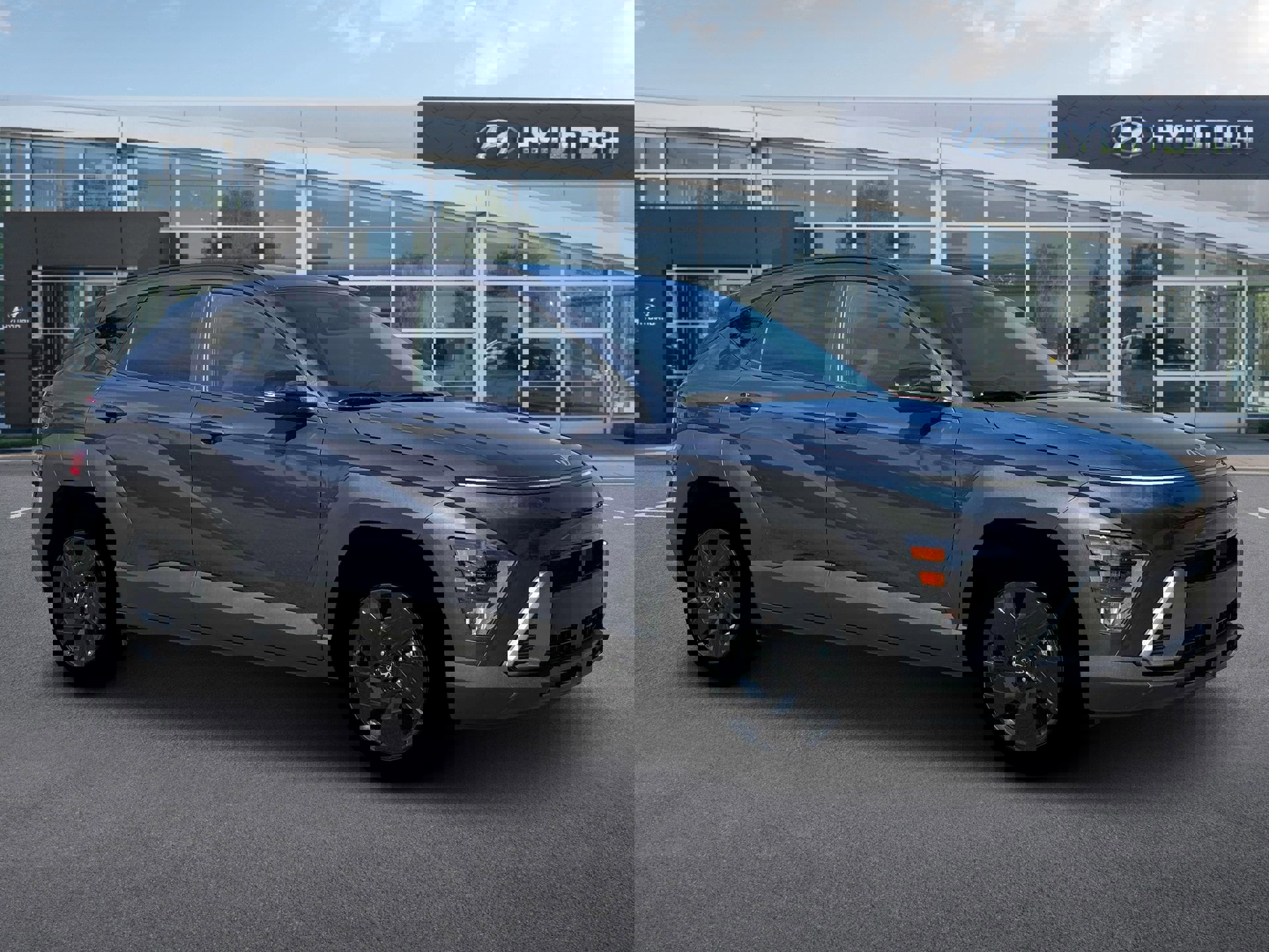 New 2026 Hyundai Kona SEL Sport image 10