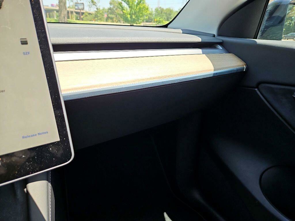 Used 2021 Tesla Model Y Performance AWD/4WD image 19