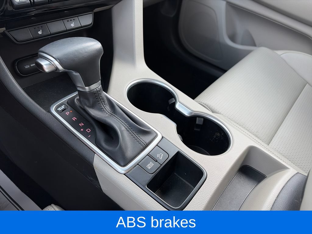 Used 2020 Kia Sportage EX FWD image 24