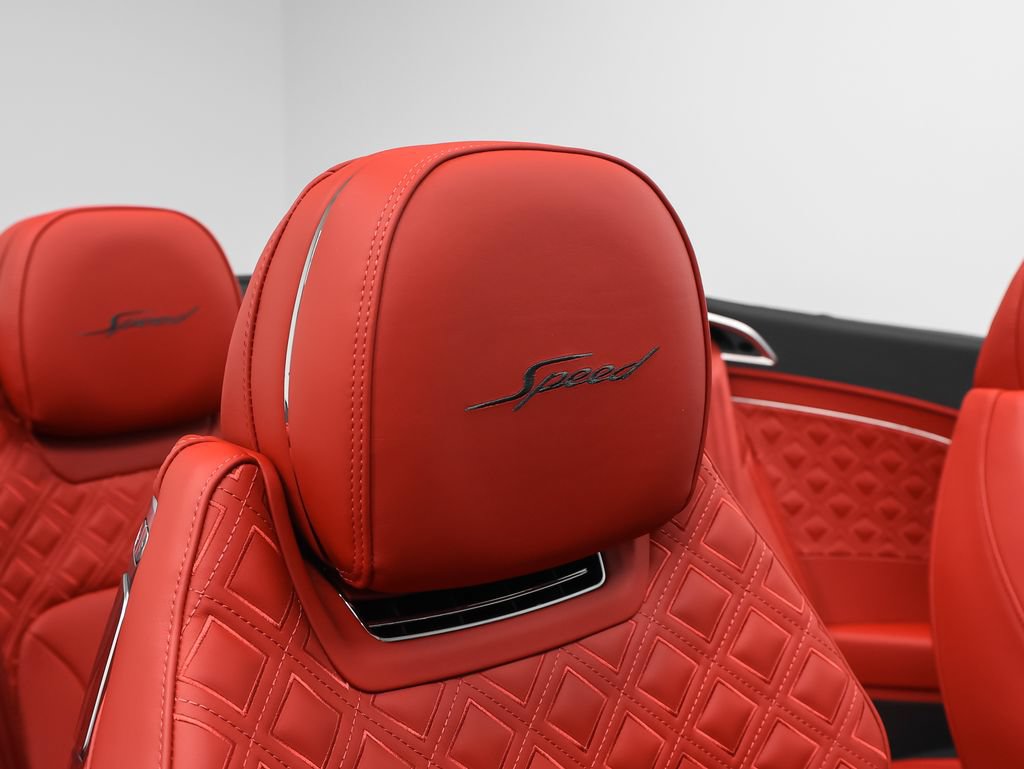 Used 2024 Bentley Continental GT Mulliner AWD/4WD image 21