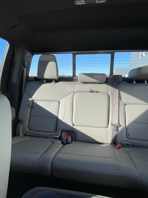 Used 2023 GMC Sierra 2500 SLT image 23