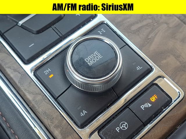 Used 2021 Ford Expedition Max Platinum image 16