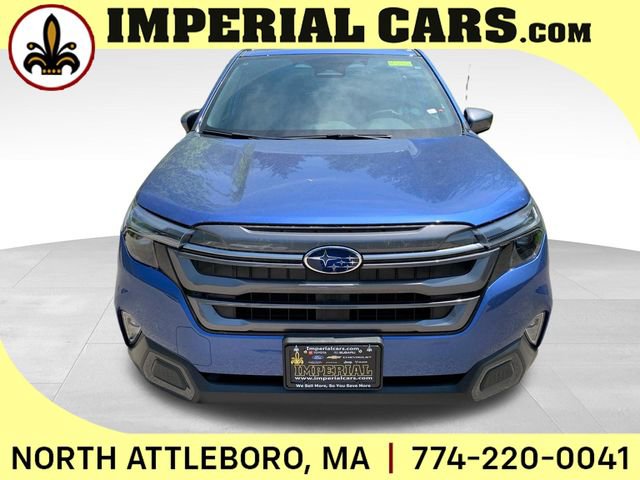 New 2026 Subaru Forester Limited AWD/4WD image 5